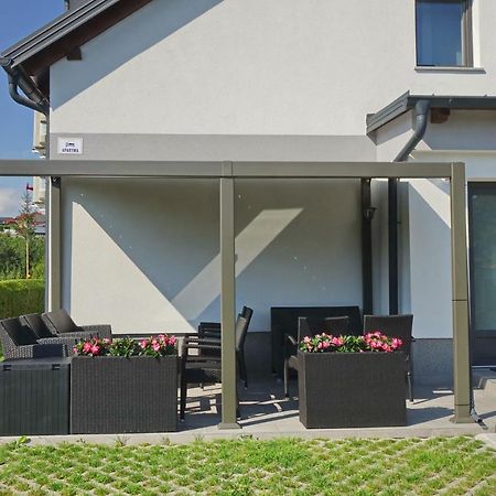 Apartmaji Anita Begunje pri Cerknici Экстерьер фото