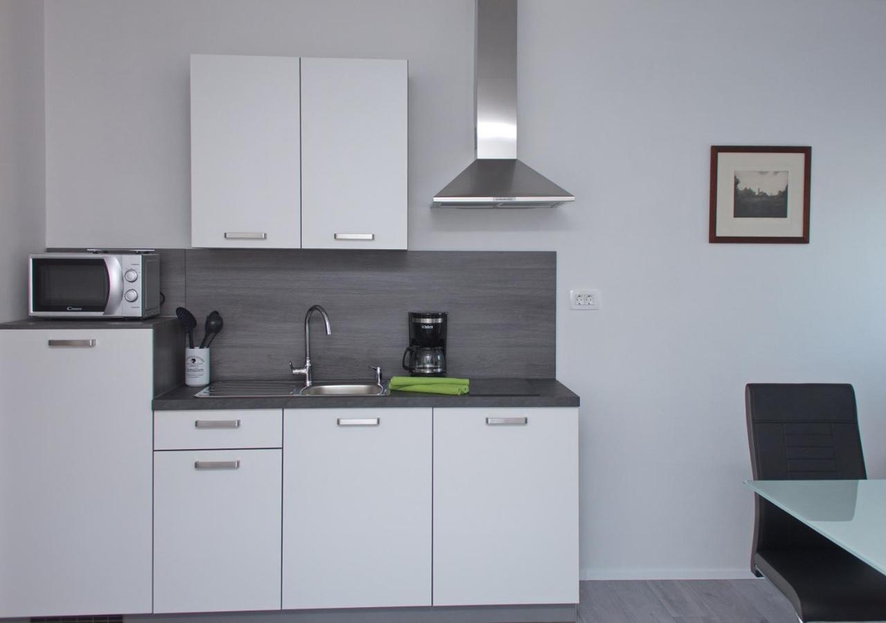 Apartmaji Anita Begunje pri Cerknici Экстерьер фото