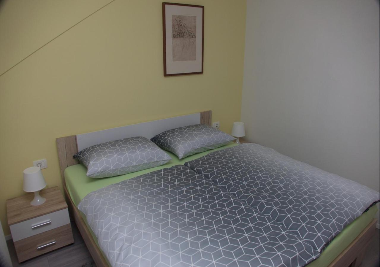 Apartmaji Anita Begunje pri Cerknici Экстерьер фото