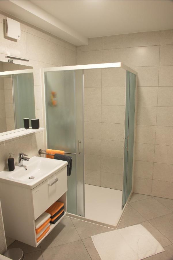 Apartmaji Anita Begunje pri Cerknici Экстерьер фото