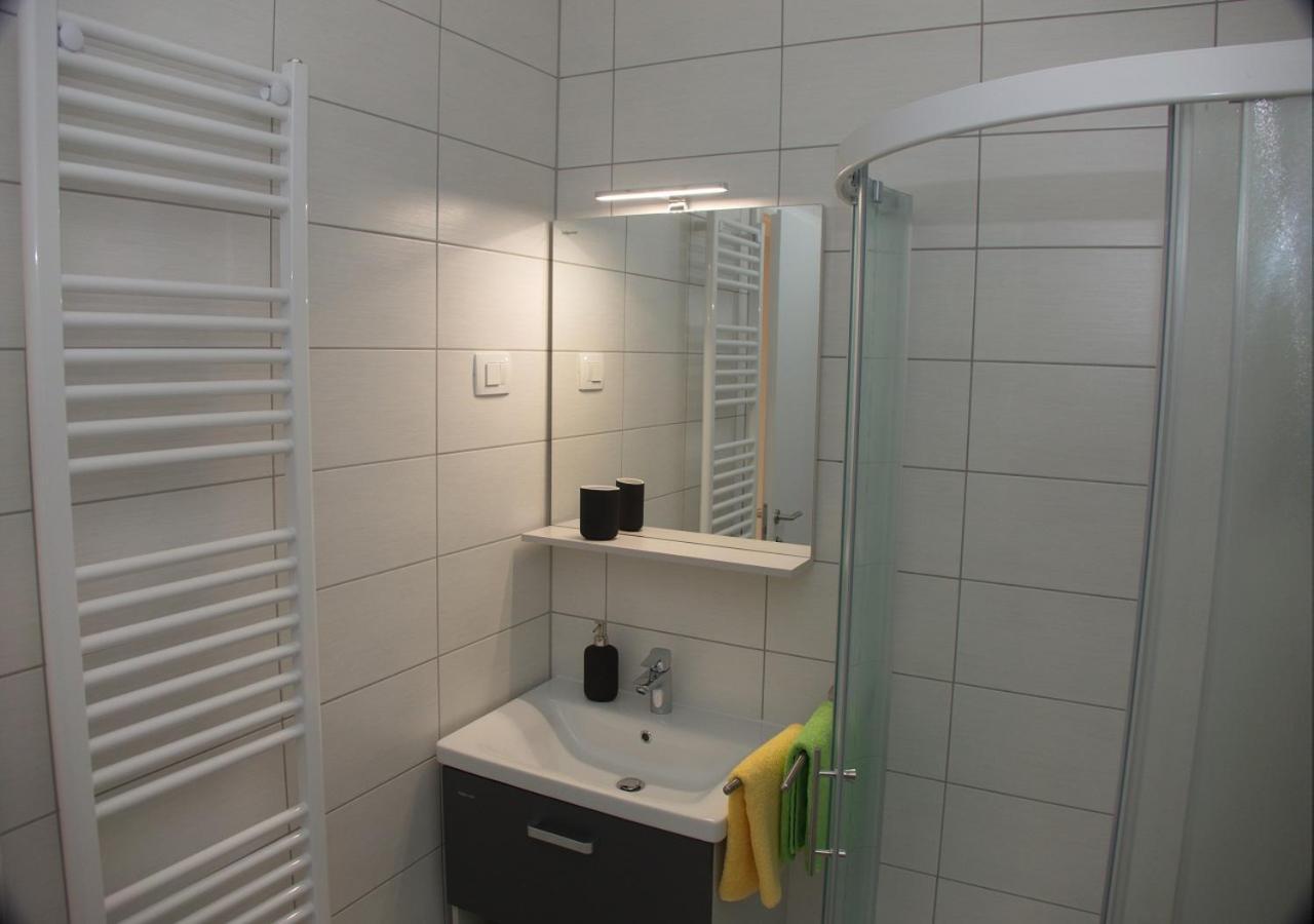 Apartmaji Anita Begunje pri Cerknici Экстерьер фото