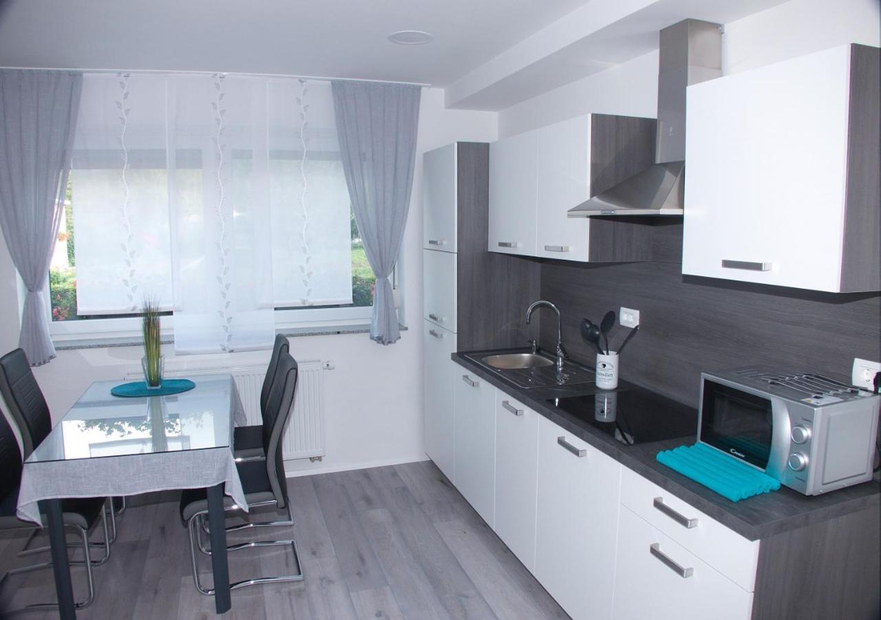 Apartmaji Anita Begunje pri Cerknici Экстерьер фото