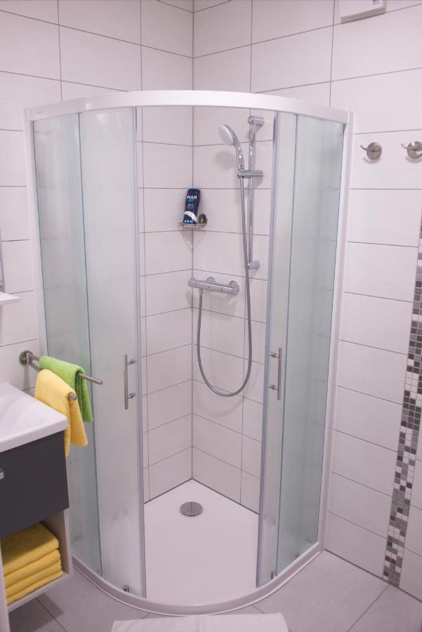 Apartmaji Anita Begunje pri Cerknici Экстерьер фото