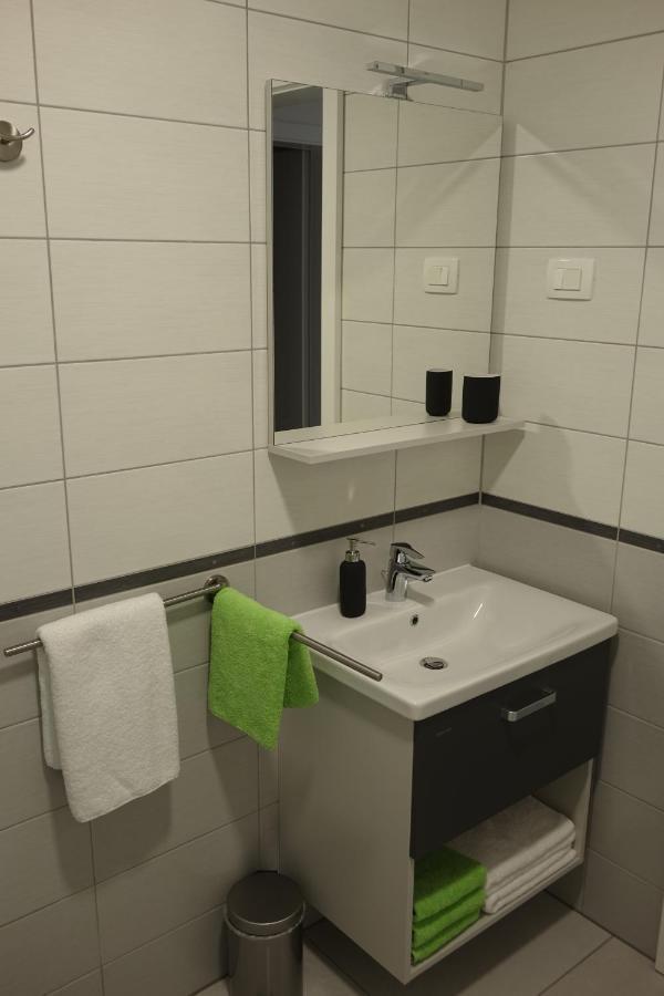 Apartmaji Anita Begunje pri Cerknici Экстерьер фото