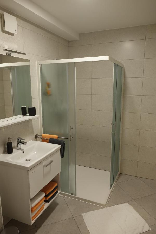 Apartmaji Anita Begunje pri Cerknici Экстерьер фото